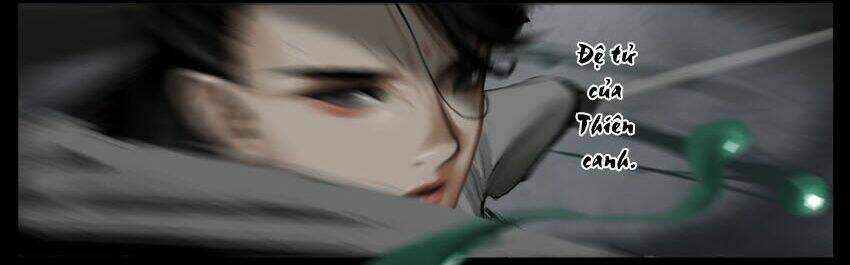 Tây Du Ký ngoại truyện - Chapter 286 - Page 38