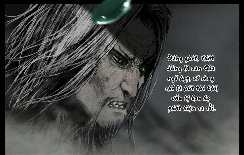 Tây Du Ký ngoại truyện - Chapter 286 - Page 39