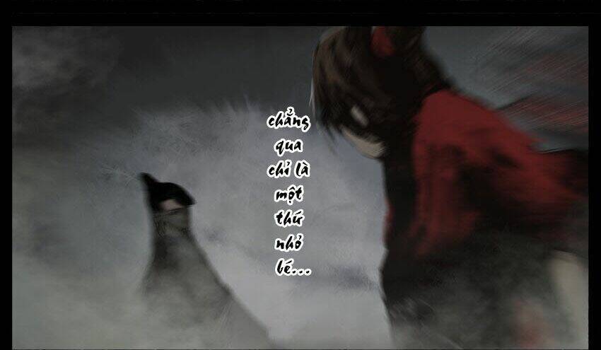 Tây Du Ký ngoại truyện - Chapter 286 - Page 40