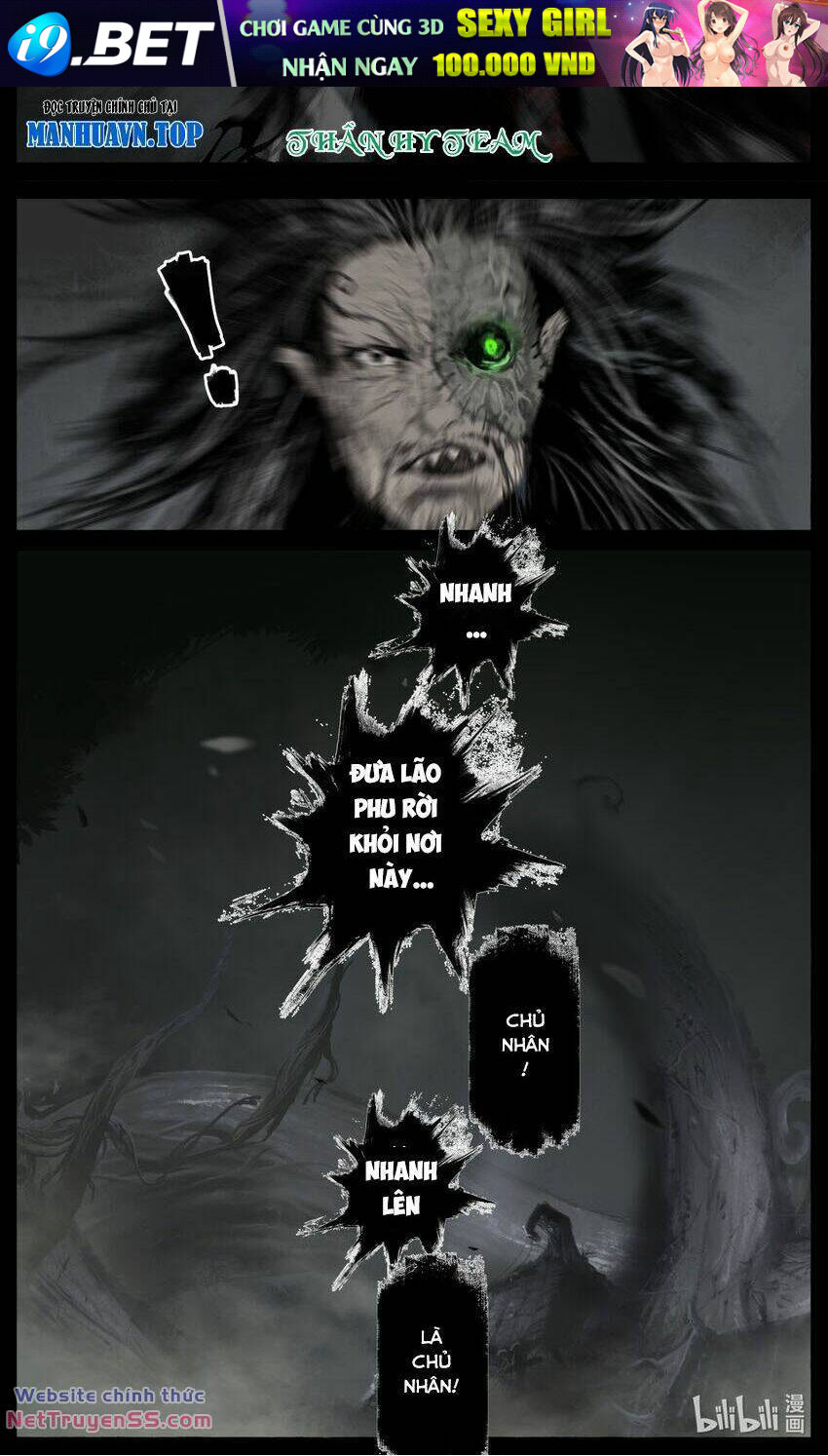 Tây Du Ký ngoại truyện - Chapter 286 - Page 44