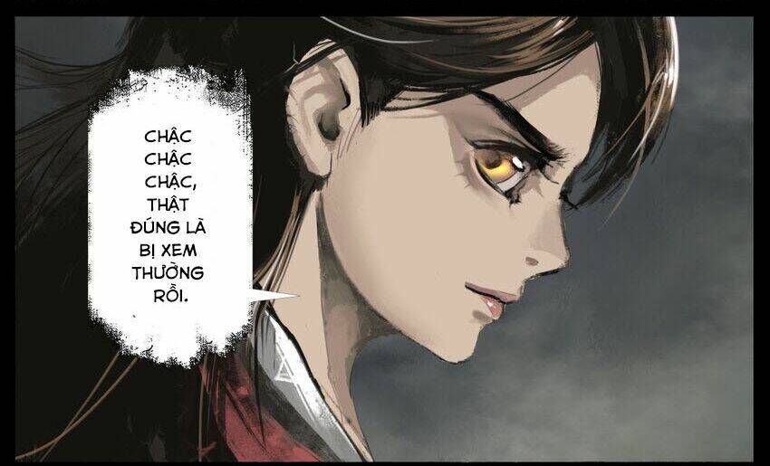 Tây Du Ký ngoại truyện - Chapter 286 - Page 4