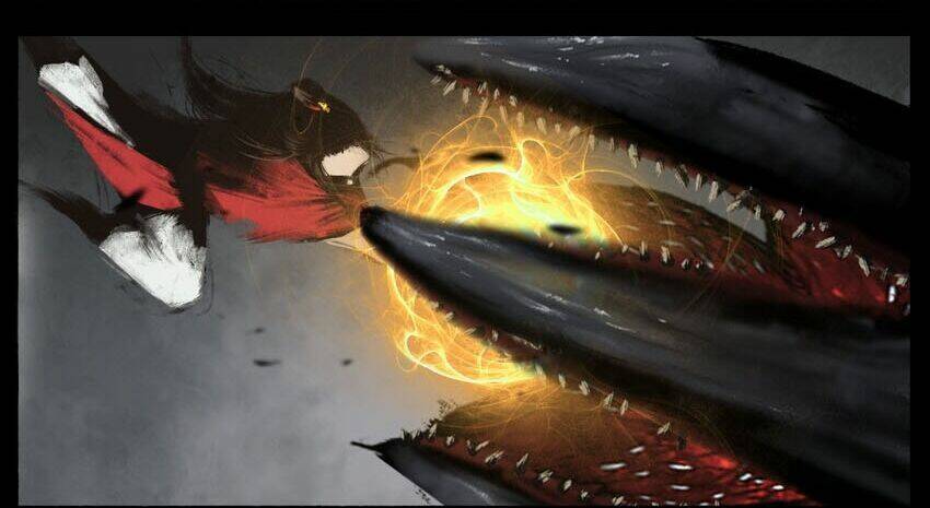 Tây Du Ký ngoại truyện - Chapter 286 - Page 5