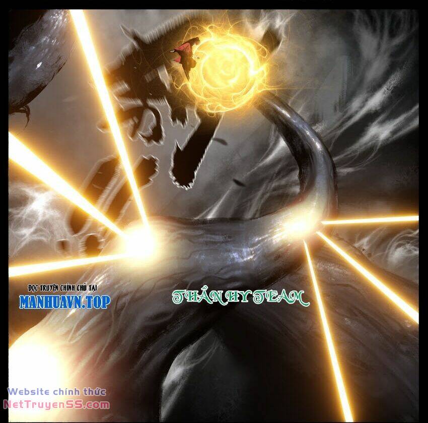 Tây Du Ký ngoại truyện - Chapter 286 - Page 6