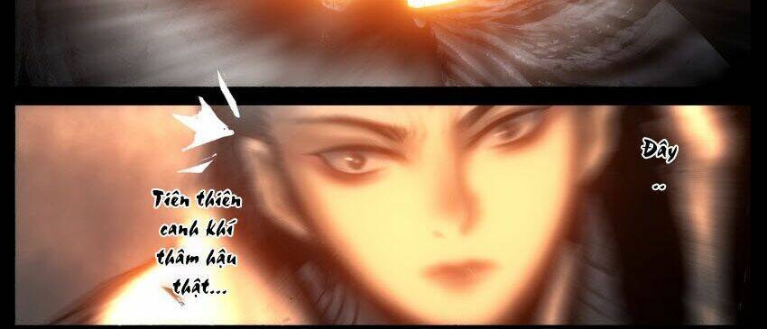 Tây Du Ký ngoại truyện - Chapter 286 - Page 8