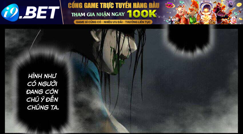 Tây Du Ký ngoại truyện - Chapter 287 - Page 10