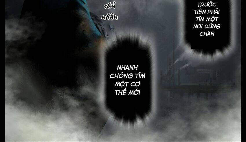 Tây Du Ký ngoại truyện - Chapter 287 - Page 13