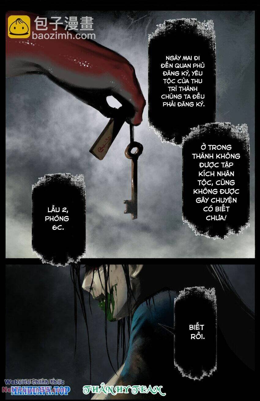 Tây Du Ký ngoại truyện - Chapter 287 - Page 15