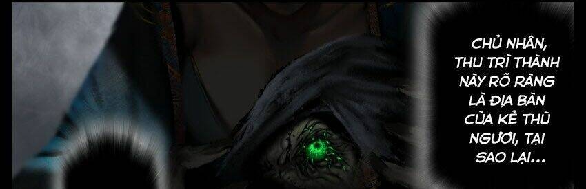 Tây Du Ký ngoại truyện - Chapter 287 - Page 17