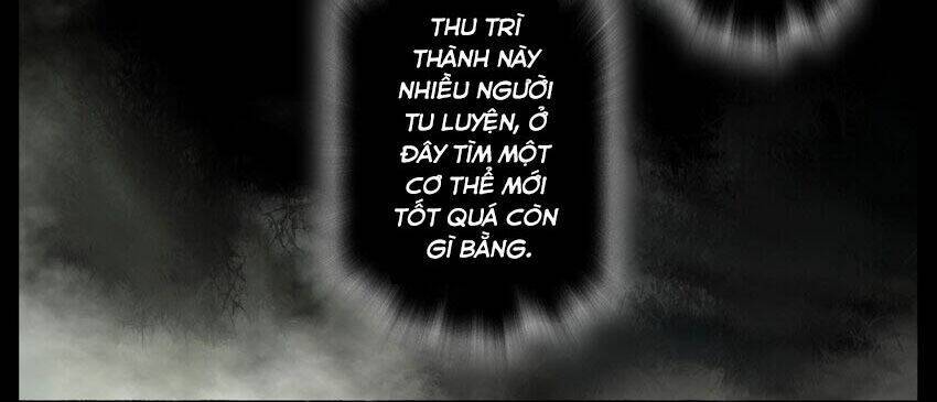 Tây Du Ký ngoại truyện - Chapter 287 - Page 21