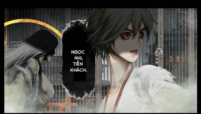 Tây Du Ký ngoại truyện - Chapter 287 - Page 27