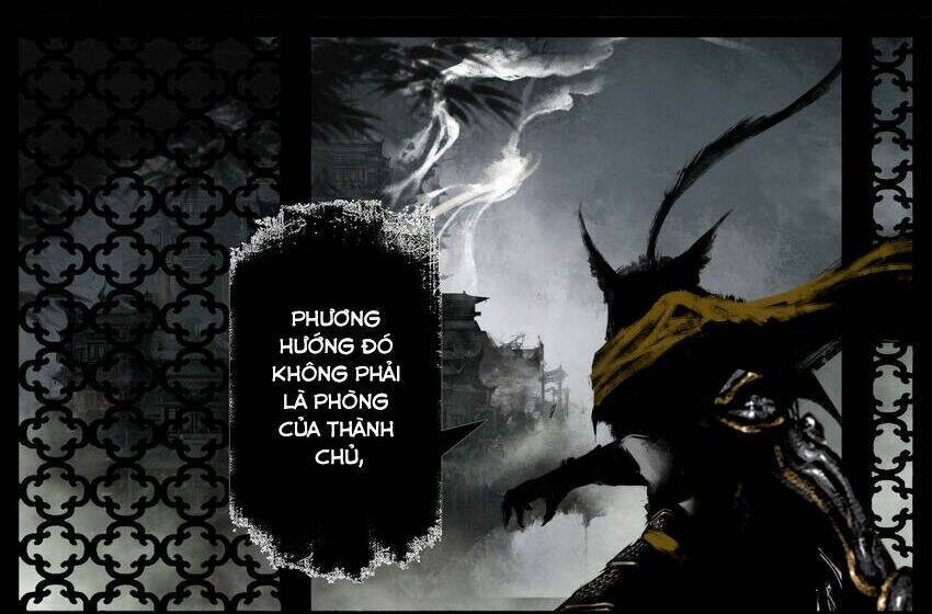 Tây Du Ký ngoại truyện - Chapter 287 - Page 31