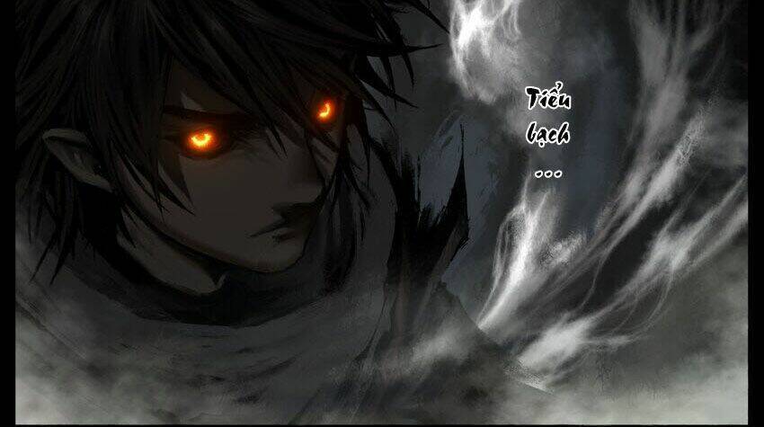 Tây Du Ký ngoại truyện - Chapter 287 - Page 34