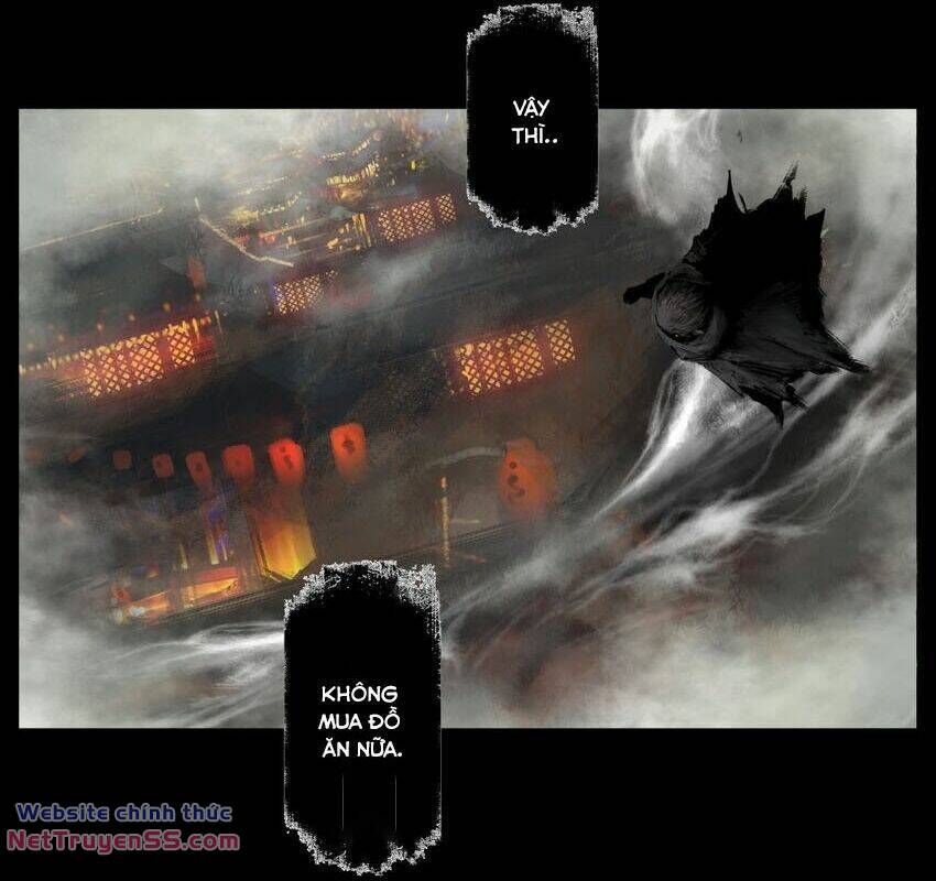 Tây Du Ký ngoại truyện - Chapter 287 - Page 36