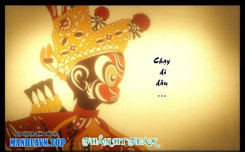 Tây Du Ký ngoại truyện - Chapter 287 - Page 4