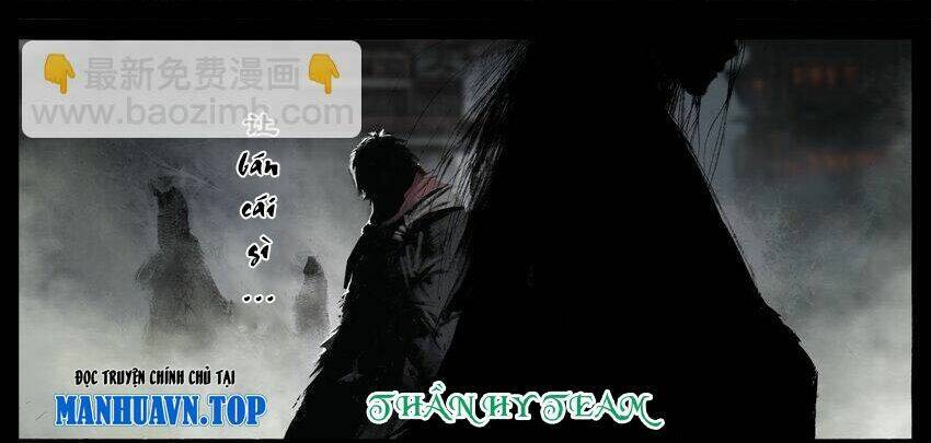 Tây Du Ký ngoại truyện - Chapter 287 - Page 8