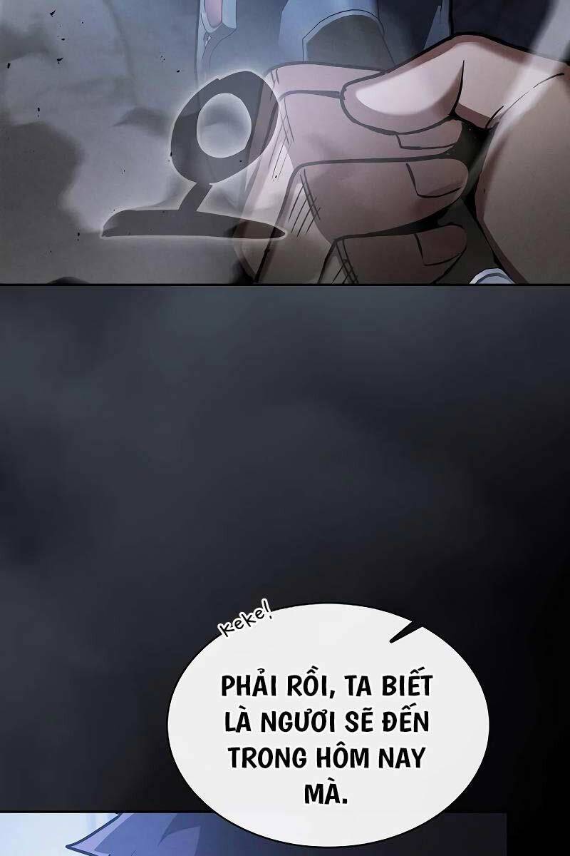 Kiếm Sĩ Thiên Tài Của Học Viện - Chapter 35 - Page 118