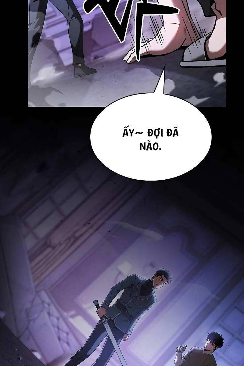 Kiếm Sĩ Thiên Tài Của Học Viện - Chapter 35 - Page 123