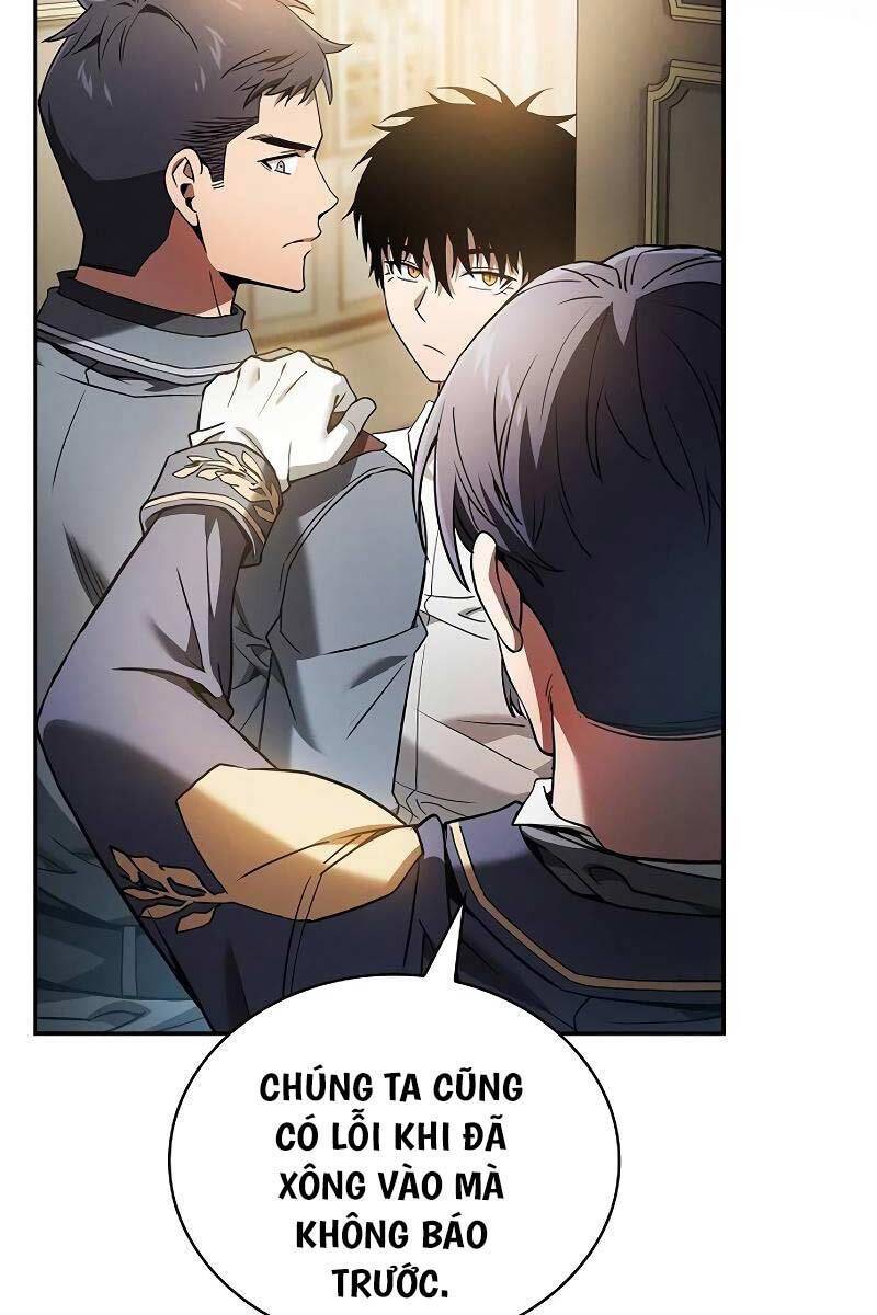 Kiếm Sĩ Thiên Tài Của Học Viện - Chapter 35 - Page 13