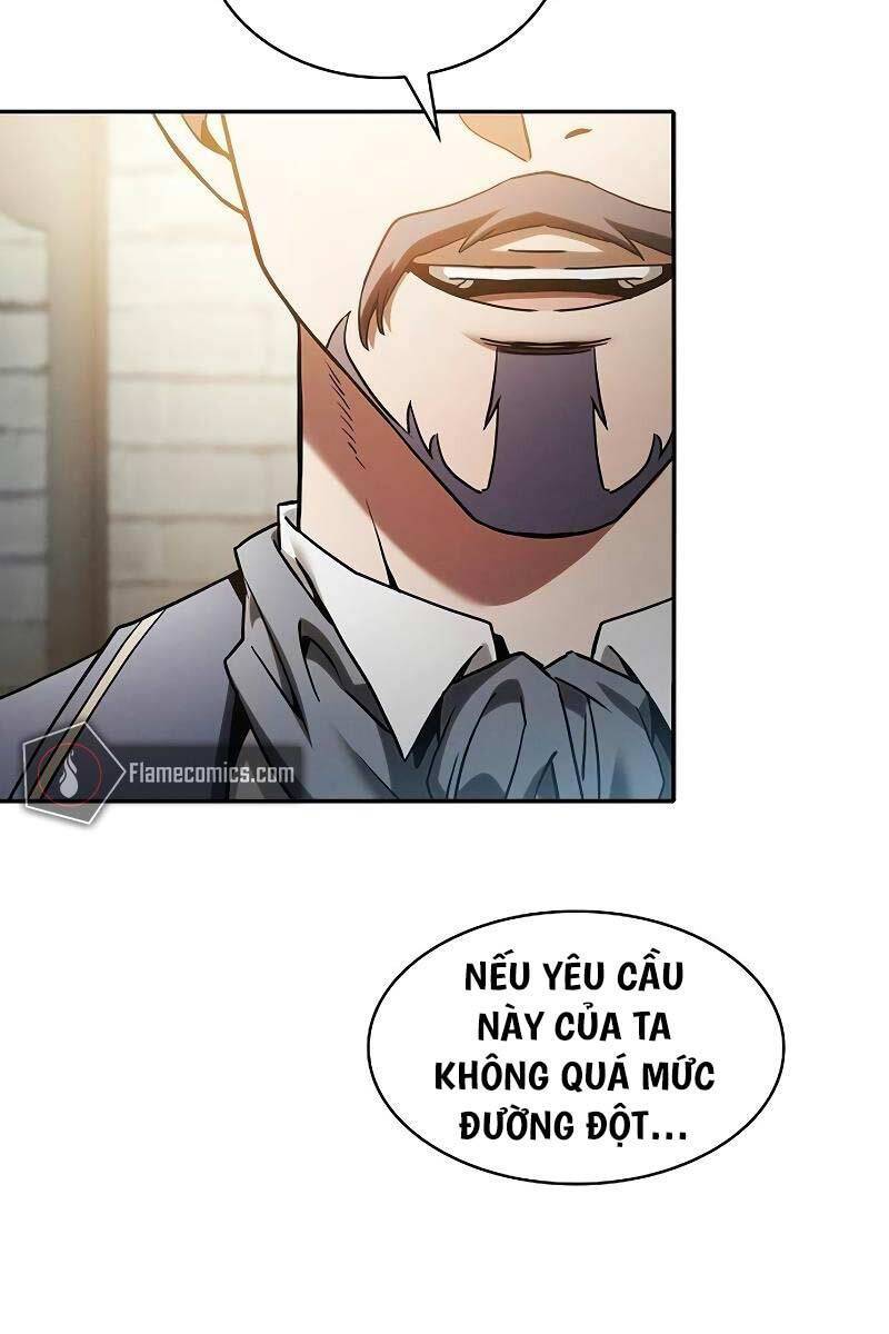Kiếm Sĩ Thiên Tài Của Học Viện - Chapter 35 - Page 17