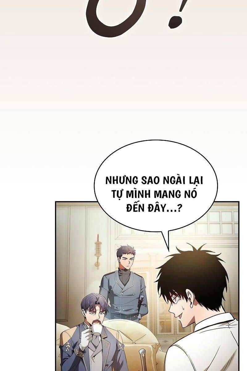 Kiếm Sĩ Thiên Tài Của Học Viện - Chapter 35 - Page 25