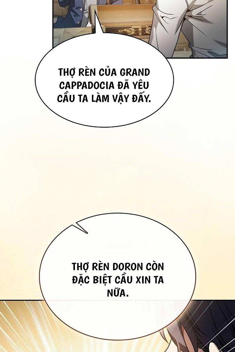 Kiếm Sĩ Thiên Tài Của Học Viện - Chapter 35 - Page 26