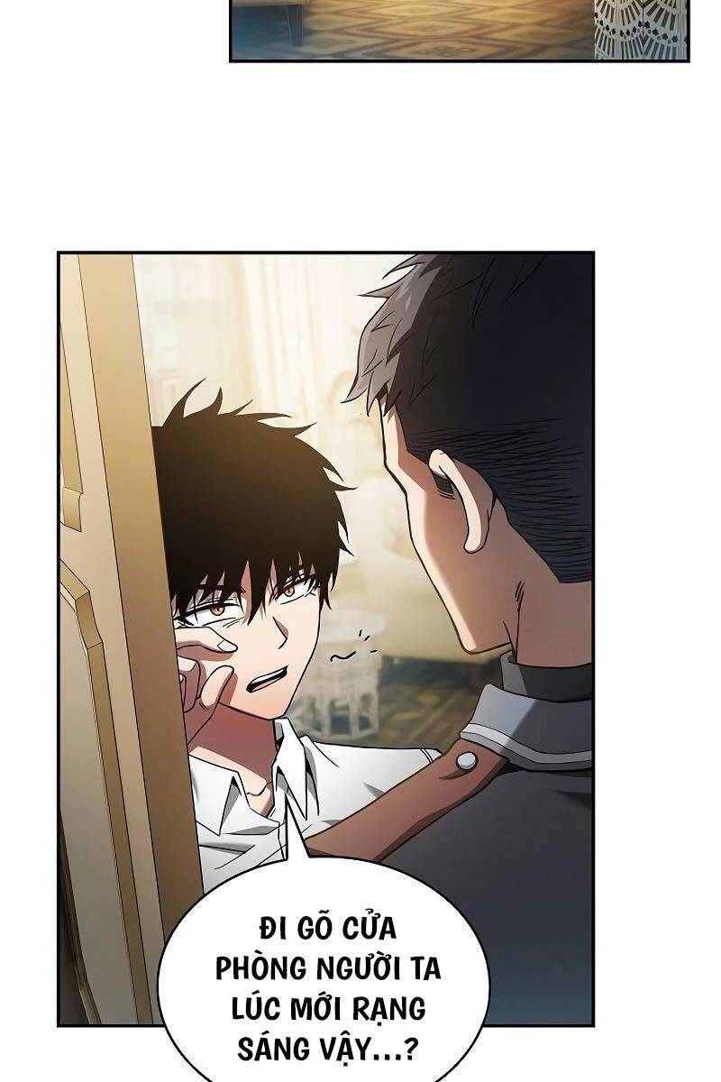 Kiếm Sĩ Thiên Tài Của Học Viện - Chapter 35 - Page 3