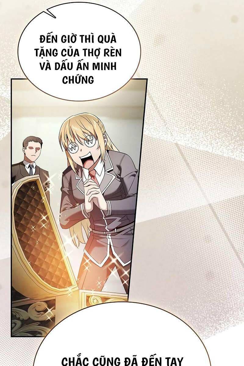 Kiếm Sĩ Thiên Tài Của Học Viện - Chapter 35 - Page 39