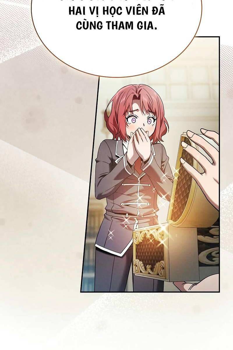 Kiếm Sĩ Thiên Tài Của Học Viện - Chapter 35 - Page 40