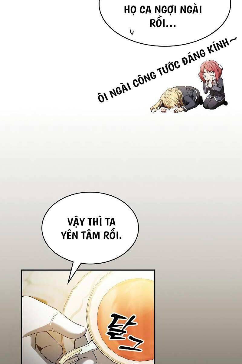 Kiếm Sĩ Thiên Tài Của Học Viện - Chapter 35 - Page 42