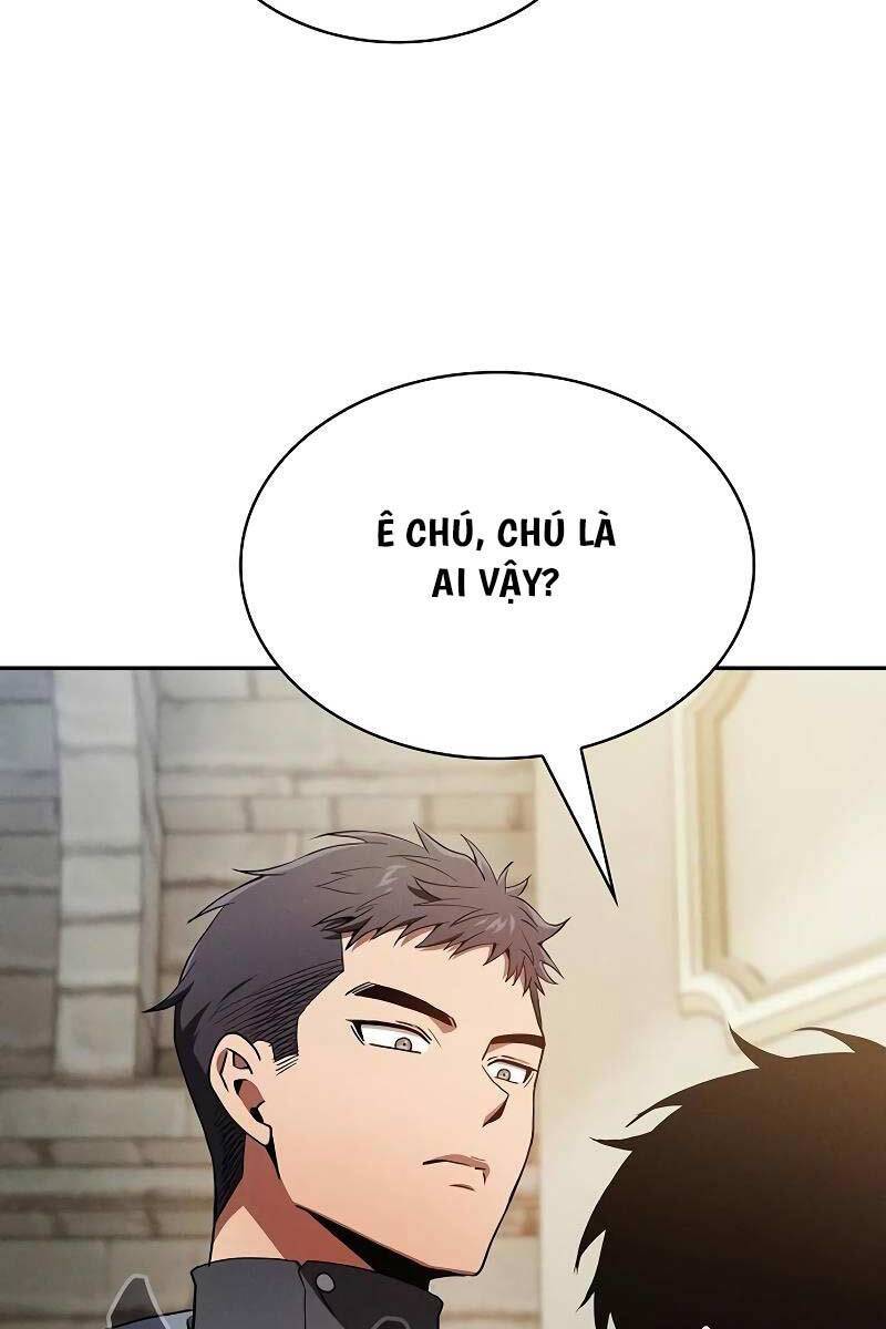 Kiếm Sĩ Thiên Tài Của Học Viện - Chapter 35 - Page 4