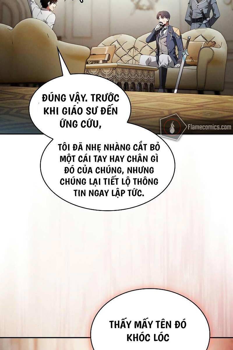 Kiếm Sĩ Thiên Tài Của Học Viện - Chapter 35 - Page 81