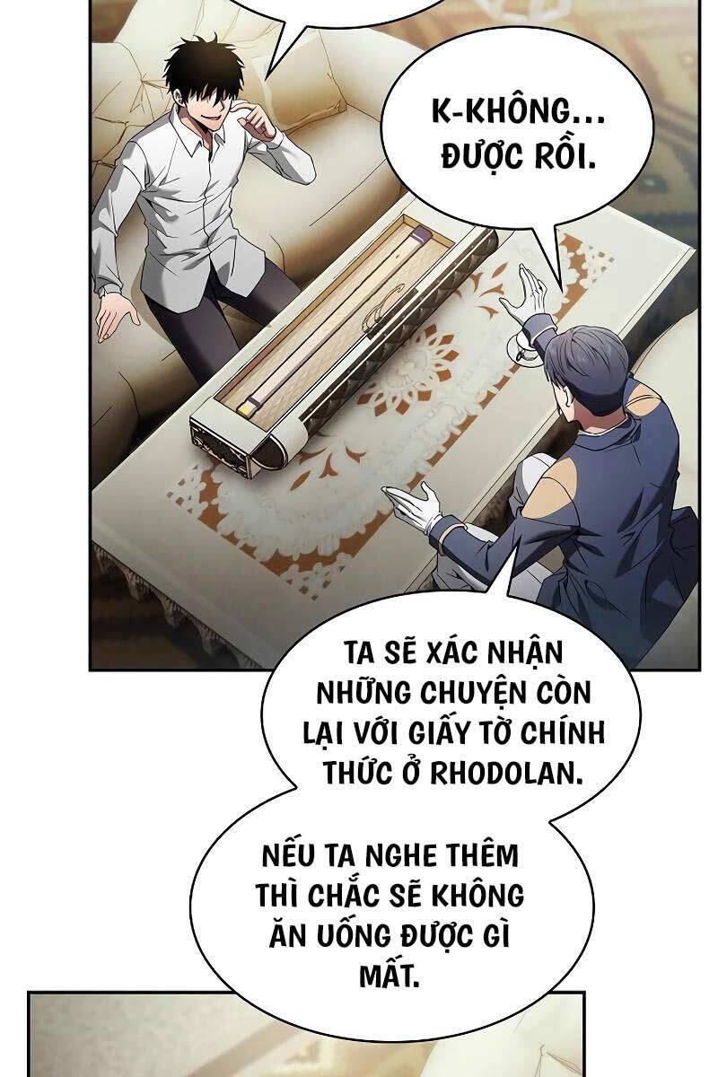 Kiếm Sĩ Thiên Tài Của Học Viện - Chapter 35 - Page 84