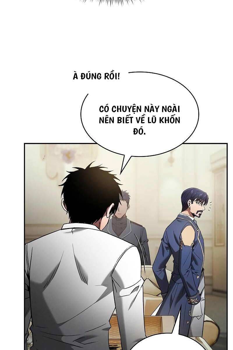 Kiếm Sĩ Thiên Tài Của Học Viện - Chapter 35 - Page 93