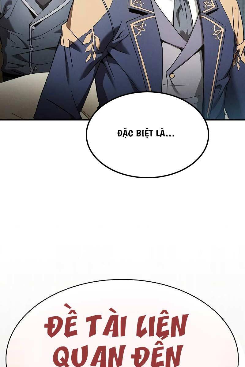 Kiếm Sĩ Thiên Tài Của Học Viện - Chapter 35 - Page 98