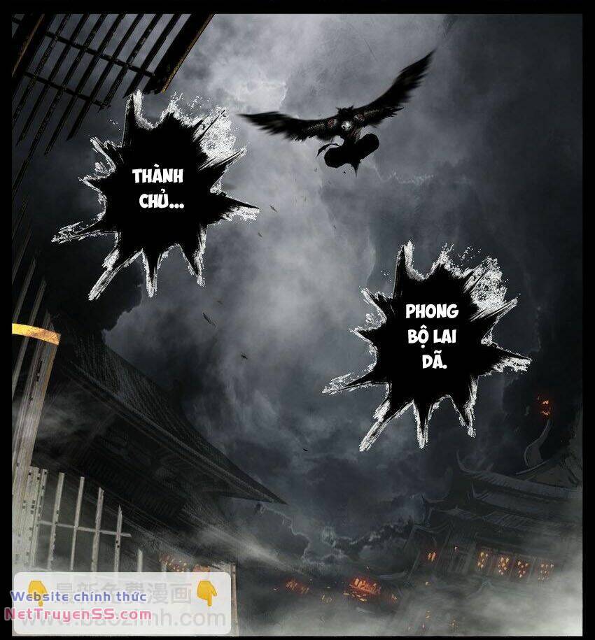 Tây Du Ký ngoại truyện - Chapter 288 - Page 9