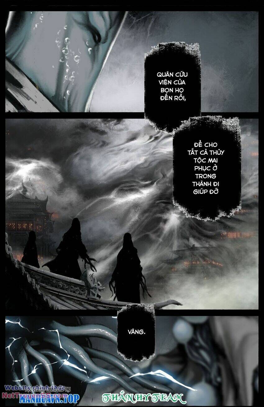 Tây Du Ký ngoại truyện - Chapter 288 - Page 13