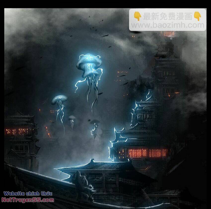 Tây Du Ký ngoại truyện - Chapter 288 - Page 14