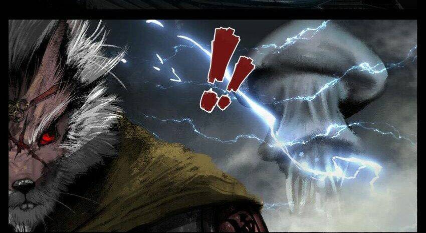 Tây Du Ký ngoại truyện - Chapter 288 - Page 15