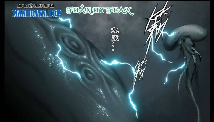 Tây Du Ký ngoại truyện - Chapter 288 - Page 20