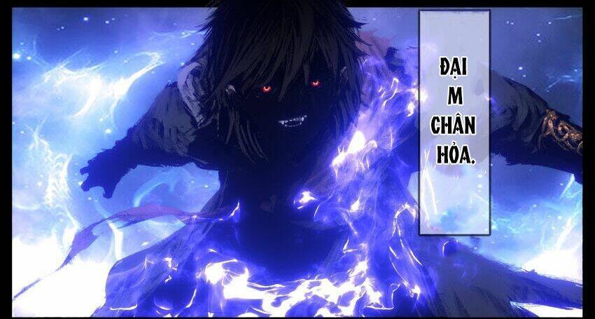 Tây Du Ký ngoại truyện - Chapter 288 - Page 25