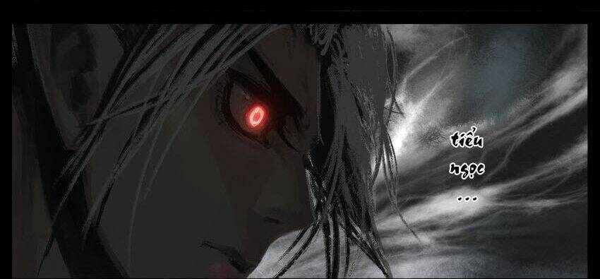 Tây Du Ký ngoại truyện - Chapter 288 - Page 8