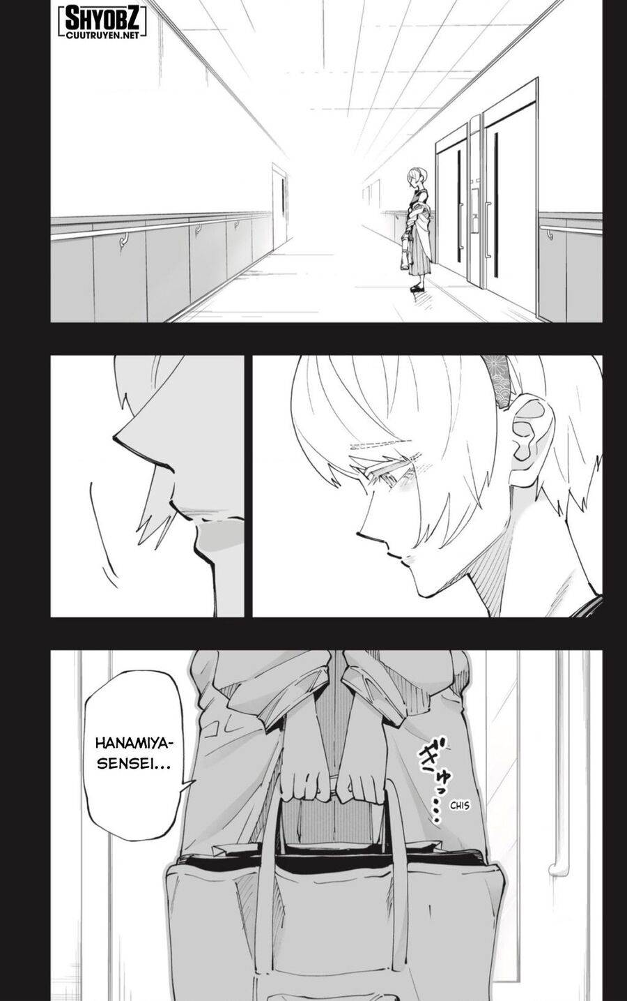 Dosanko Gyaru Is Mega Cute - Chapter 53 - Page 13