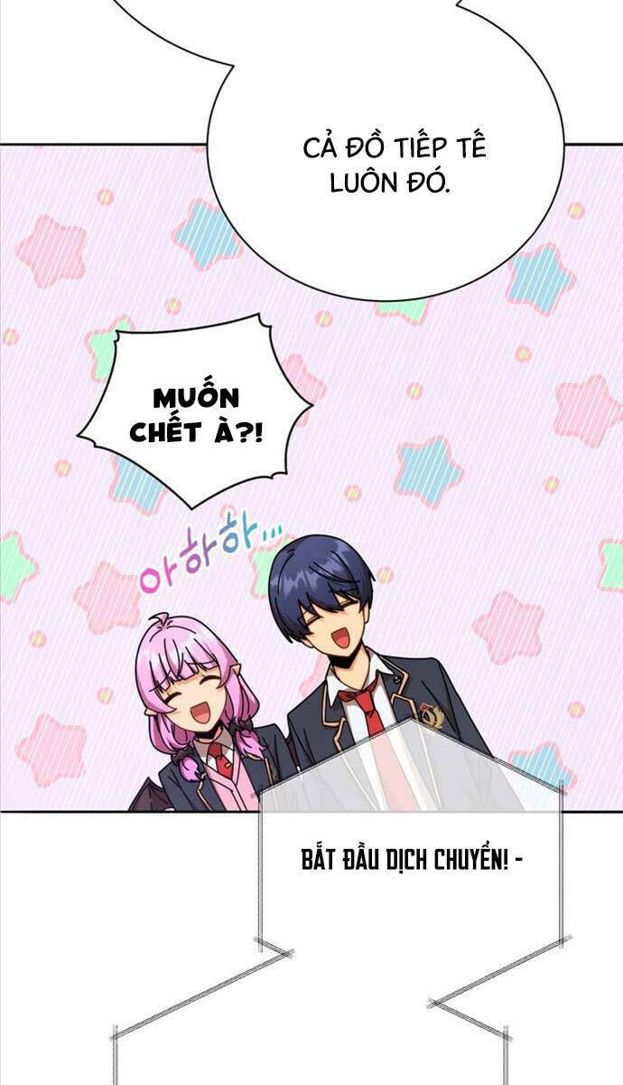 Tử Linh Sư Thiên Tài Của Học Viện Chapter 72 - Trang 9