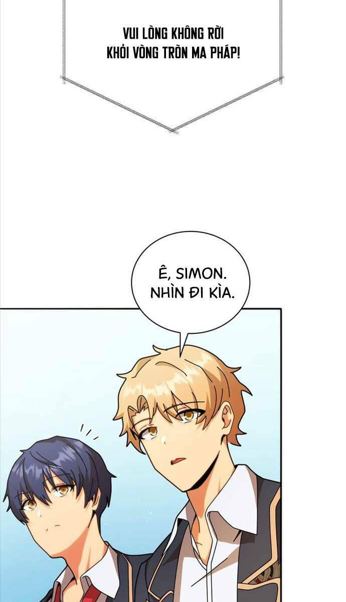 Tử Linh Sư Thiên Tài Của Học Viện Chapter 72 - Trang 10