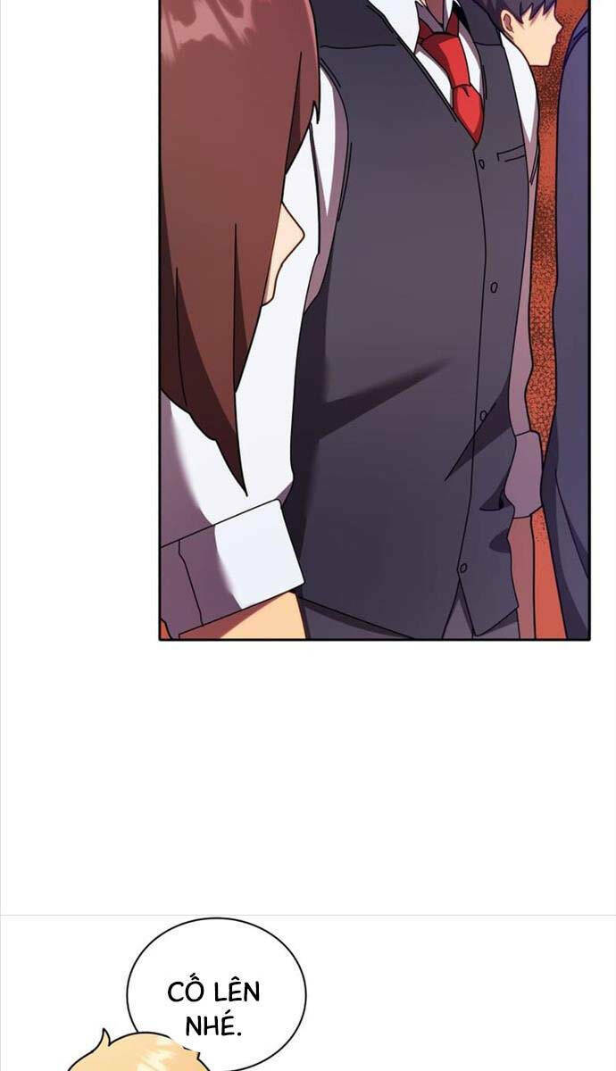 Tử Linh Sư Thiên Tài Của Học Viện Chapter 72 - Trang 12