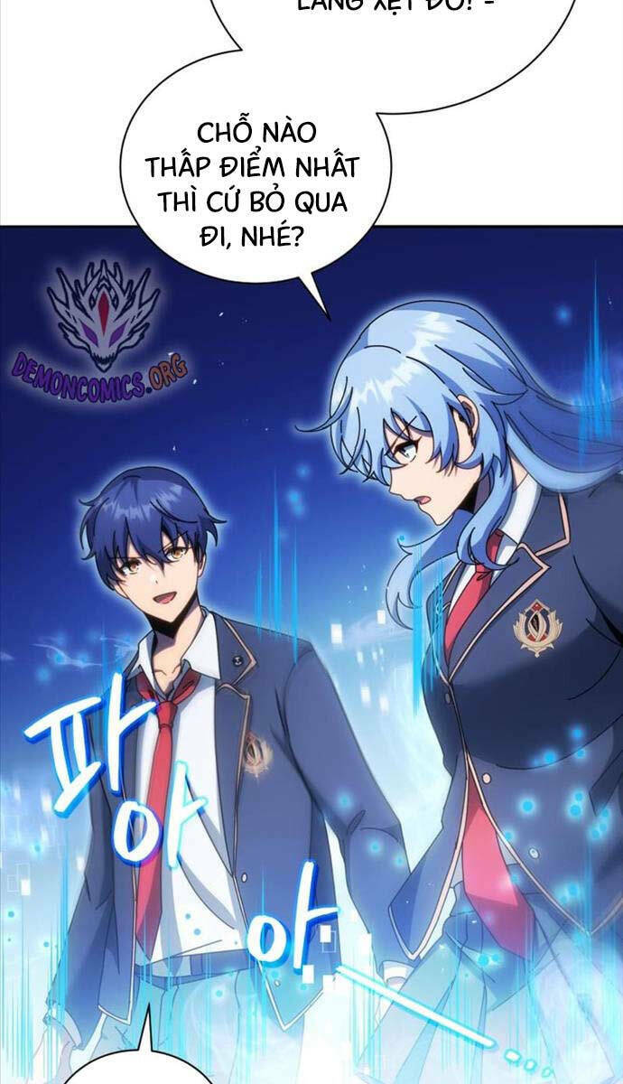 Tử Linh Sư Thiên Tài Của Học Viện Chapter 72 - Trang 15