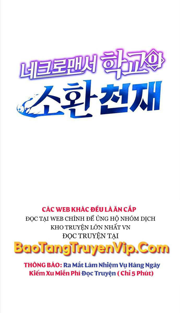 Tử Linh Sư Thiên Tài Của Học Viện Chapter 72 - Trang 19