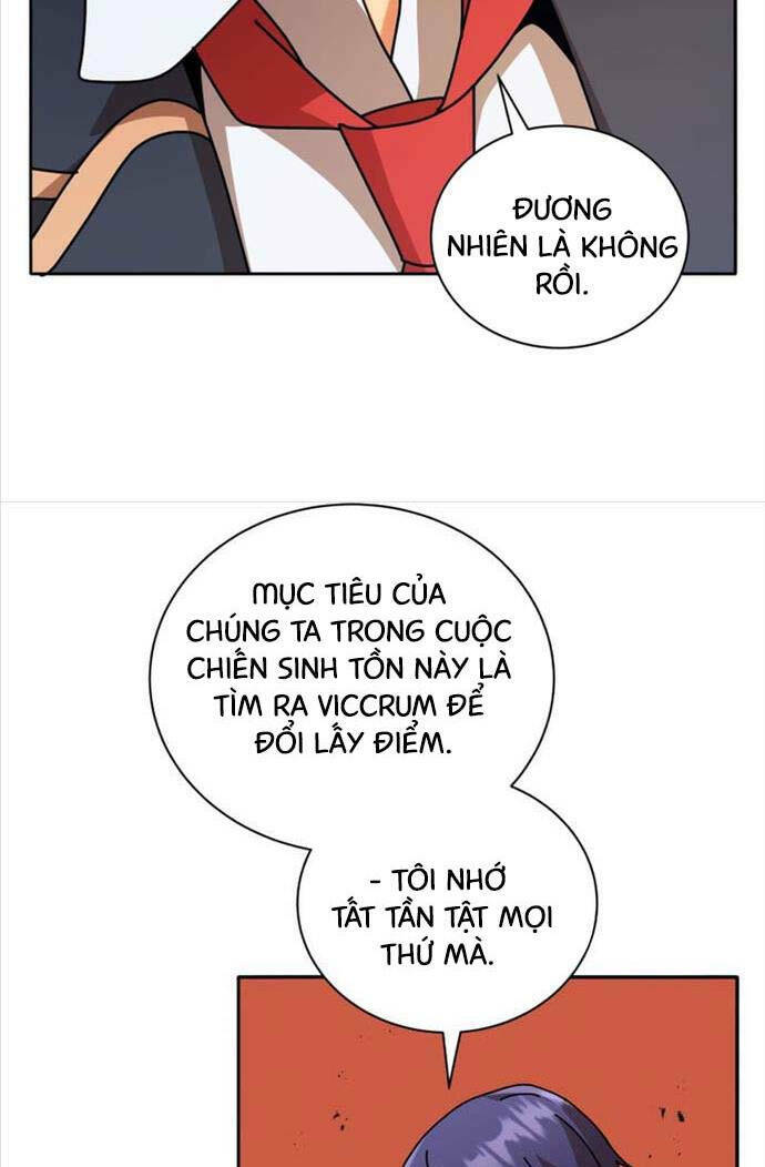 Tử Linh Sư Thiên Tài Của Học Viện Chapter 72 - Trang 26