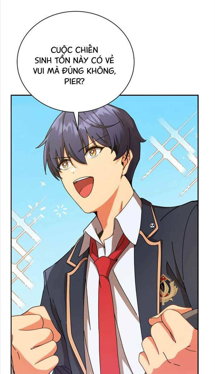 Tử Linh Sư Thiên Tài Của Học Viện Chapter 72 - Trang 29