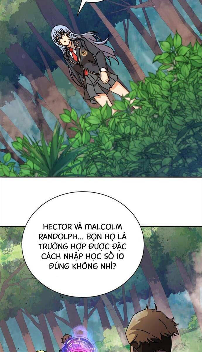 Tử Linh Sư Thiên Tài Của Học Viện Chapter 72 - Trang 37